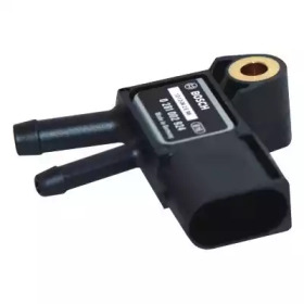 WILMINK GROUP wg1015011 -  Датчик, давление выхлопных газов